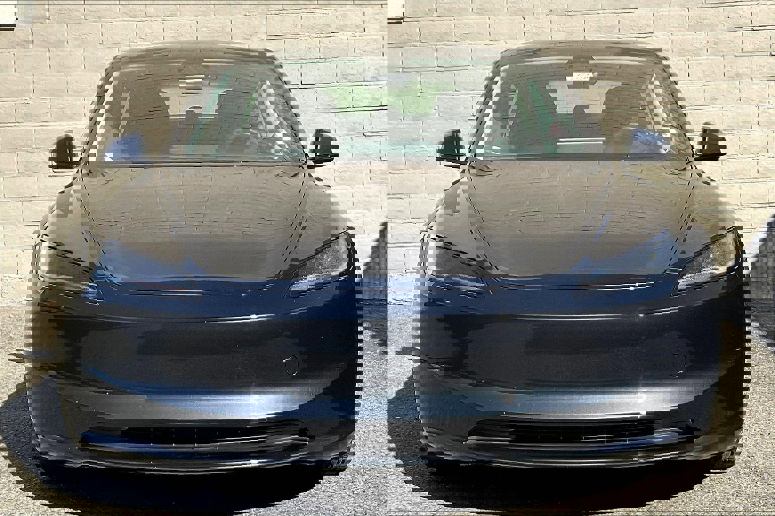 2024 Tesla Model 3 photo 2