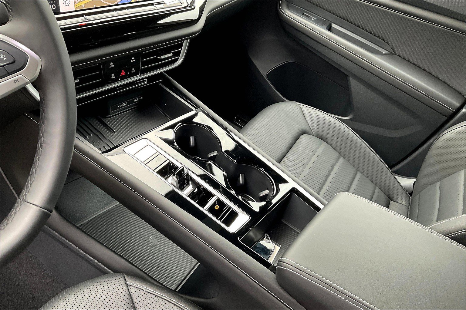 2025 Volkswagen Atlas Cross Sport SEL R-LINE - Photo 7