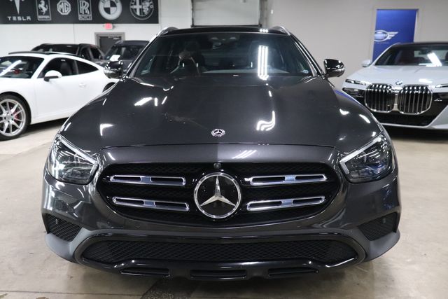 2021 Mercedes-Benz E-Class E450 All-Terrain - Photo 8