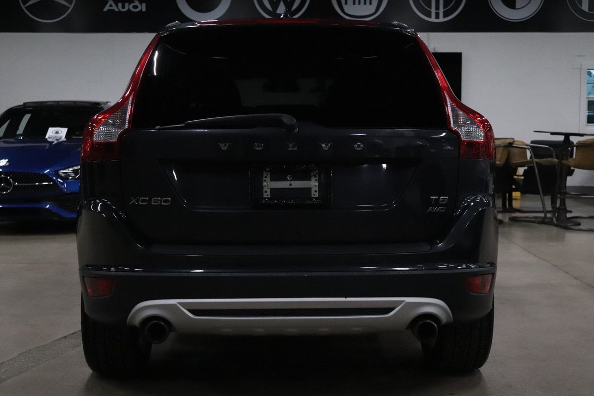 2011 Volvo XC60 photo 4