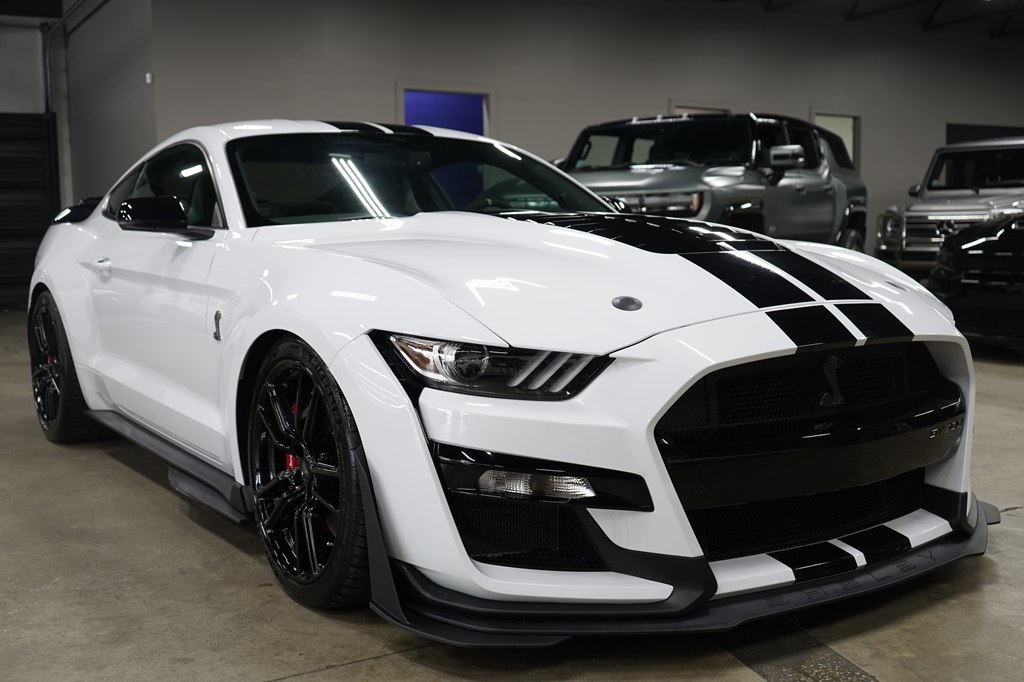 2022 Ford Mustang Shelby GT500 - Photo 7