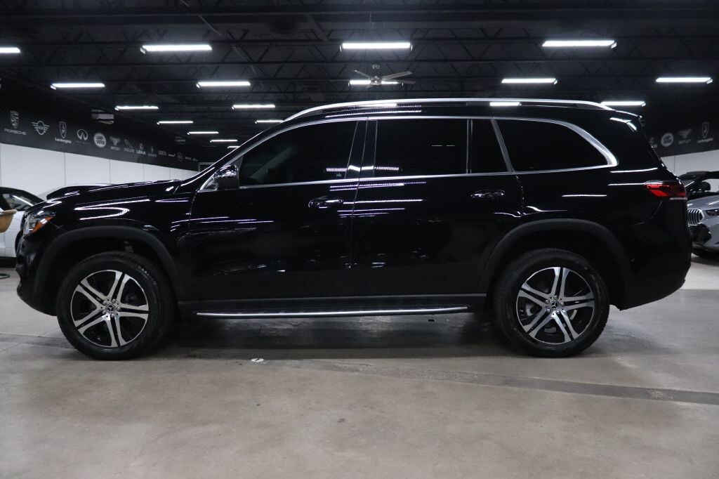 Used 2020 Mercedes-Benz GLS 450 4matic SUV