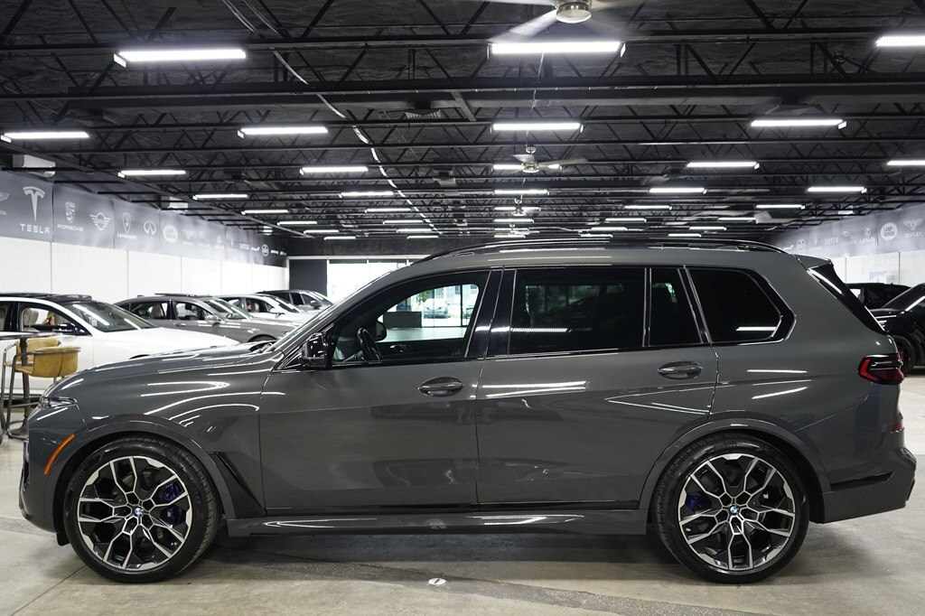 Used 2023 BMW X7 M60I SUV