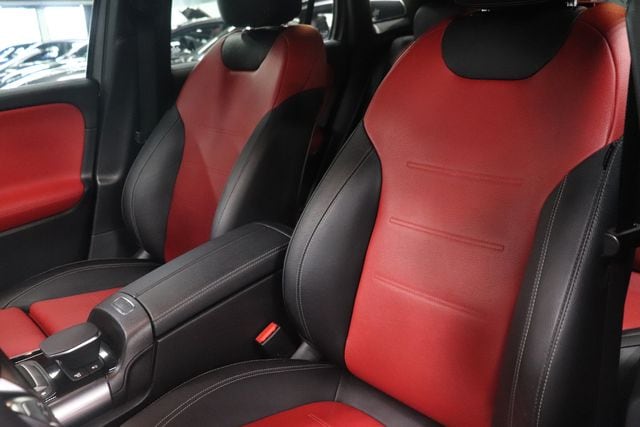 2022 Mercedes-Benz GLA GLA45 AMG - Photo 11