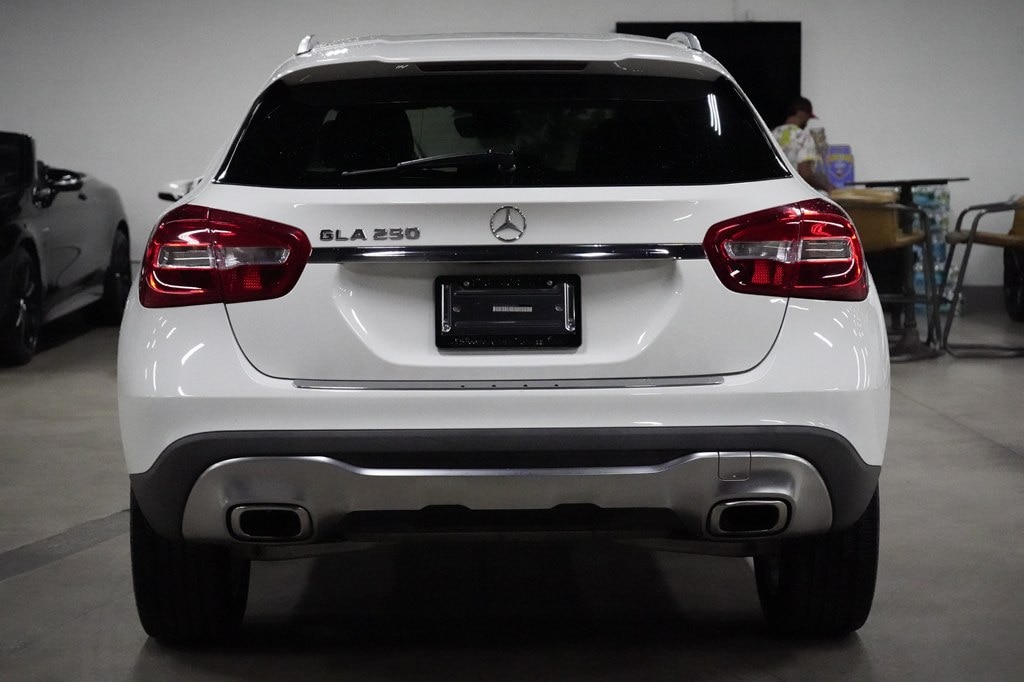 Used 2019 Mercedes-Benz GLA 250 SUV