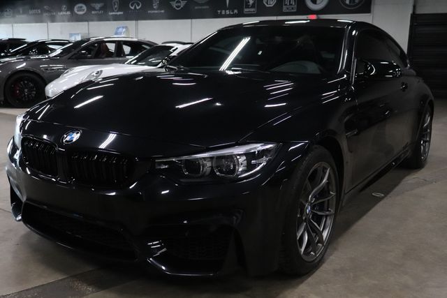 2018 BMW M4 -'s photo