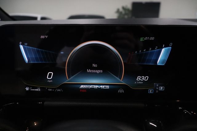 2022 Mercedes-Benz GLA GLA45 AMG - Photo 15