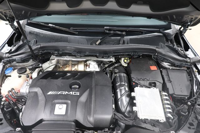 2022 Mercedes-Benz GLA GLA45 AMG - Photo 29