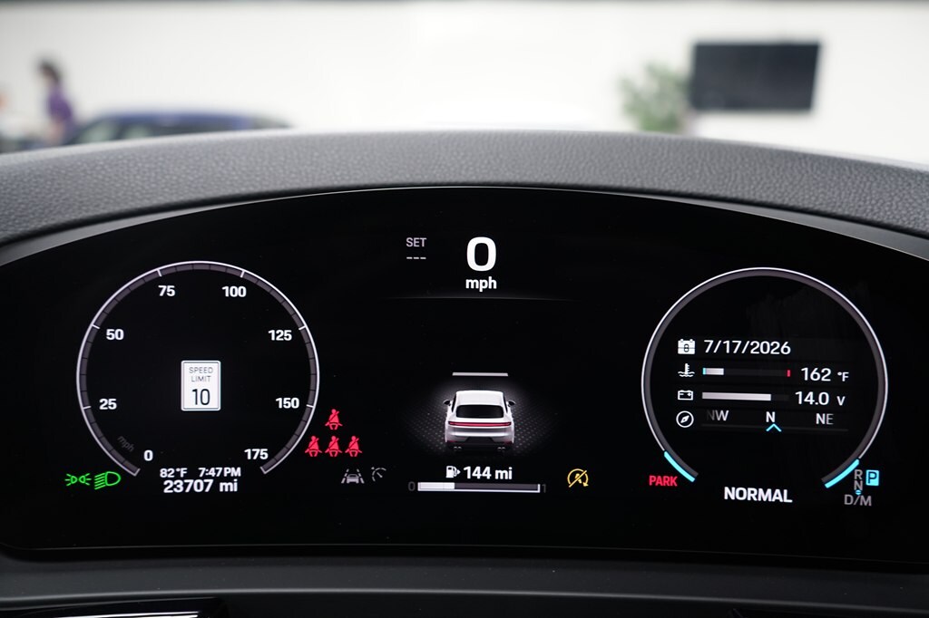 2024 Porsche Cayenne Base - Photo 30