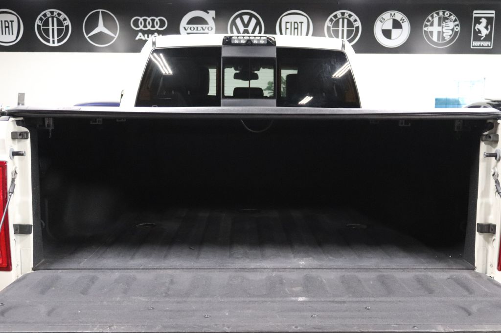 2020 Ram 2500 Laramie photo 4