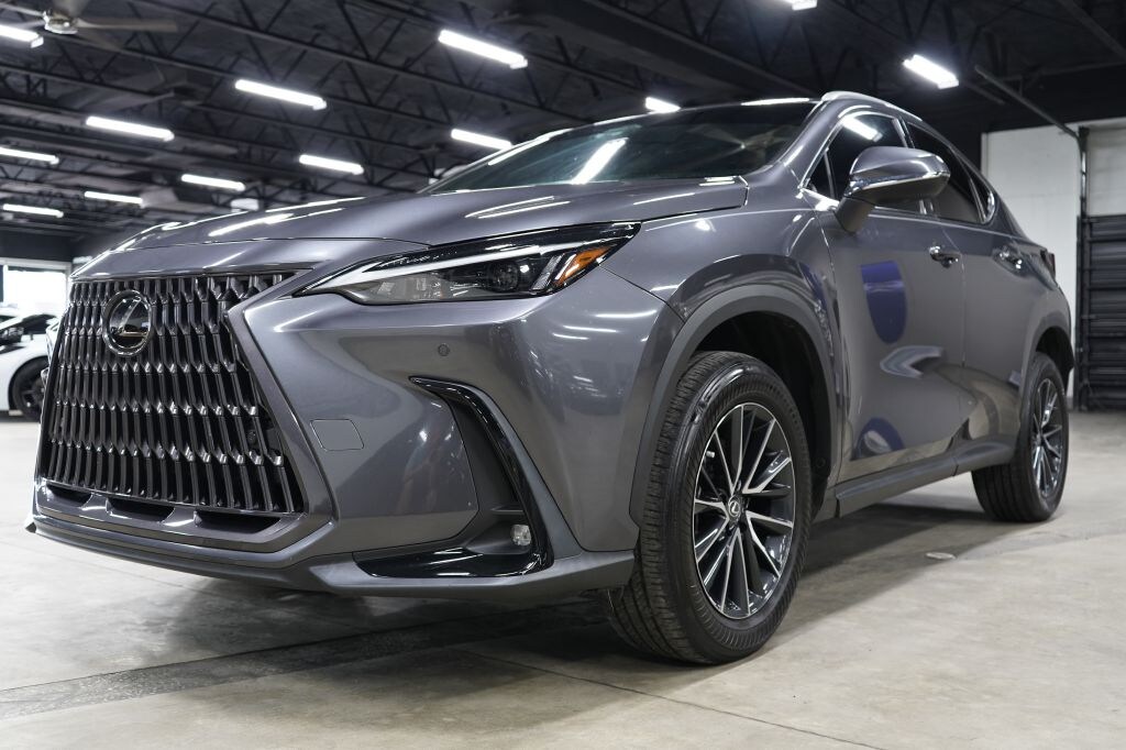 Used 2024 Lexus NX 350H Base SUV