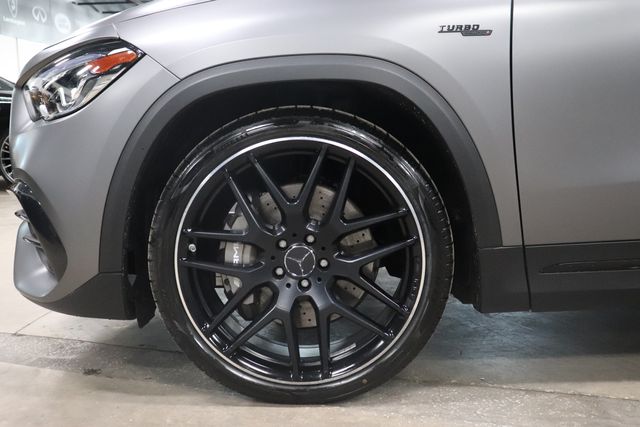 2022 Mercedes-Benz GLA GLA45 AMG - Photo 30