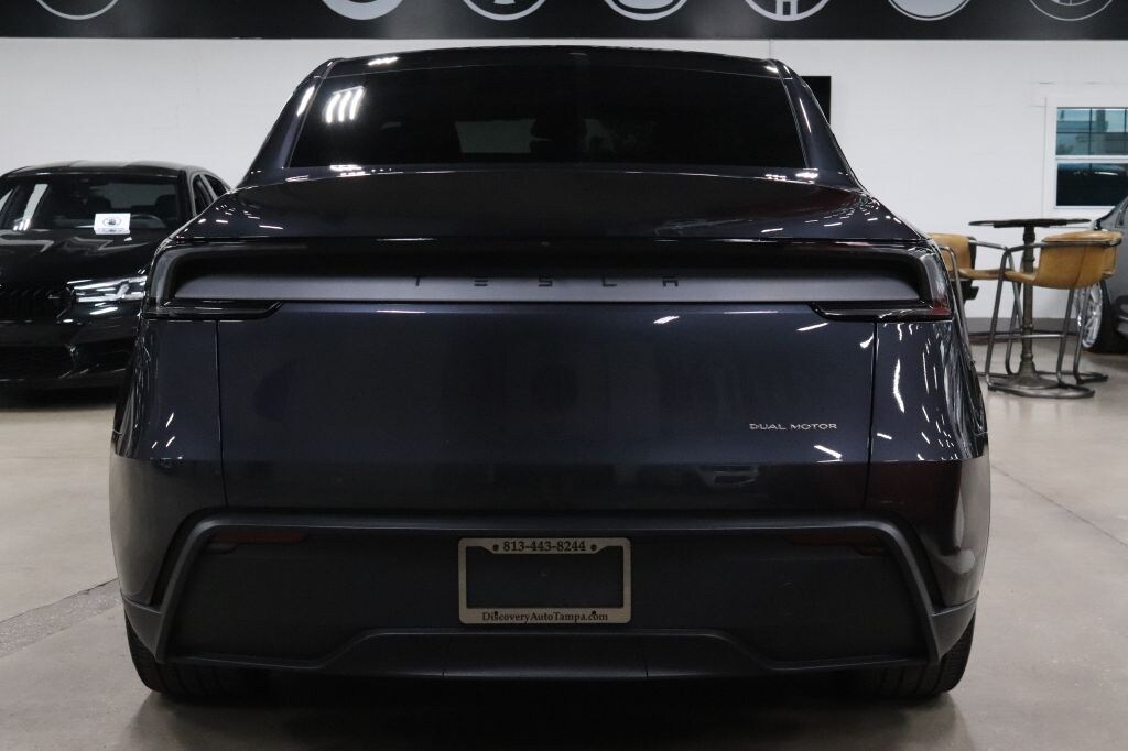 Used 2026 Tesla Model Y SUV