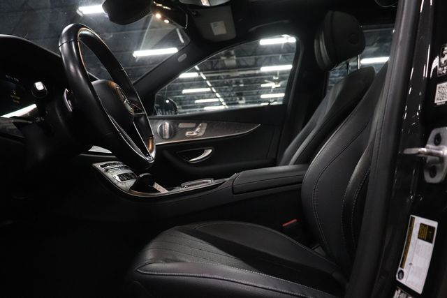 2021 Mercedes-Benz E-Class E450 All-Terrain - Photo 10