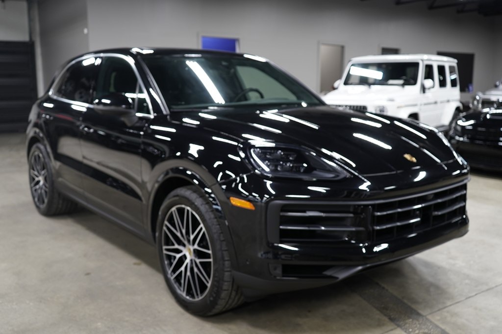 2024 Porsche Cayenne Base - Photo 7