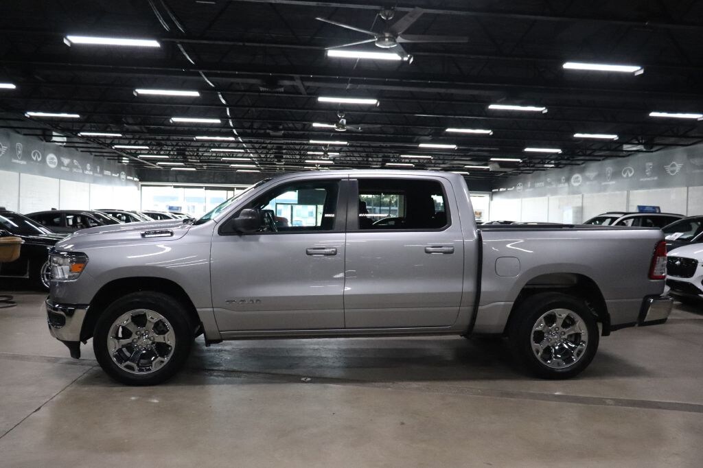 Used 2022 Ram 1500 BIG Horn/Lone Star Truck