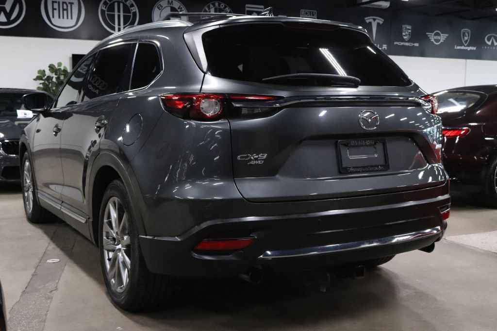 2017 Mazda CX-9 Signature photo 3