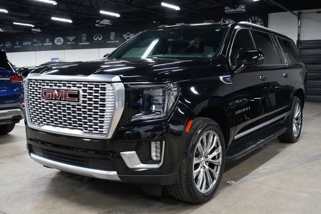 2023 GMC Yukon Denali 2WD's photo