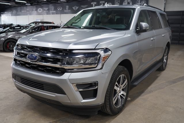 2024 Ford Expedition Limited MAX's photo
