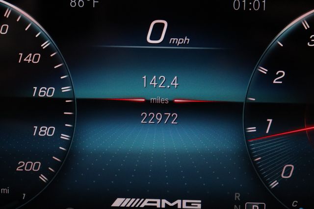 2022 Mercedes-Benz GLA GLA45 AMG - Photo 16