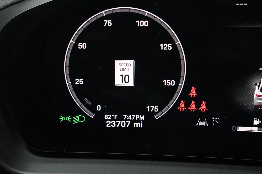 2024 Porsche Cayenne Base - Photo 31