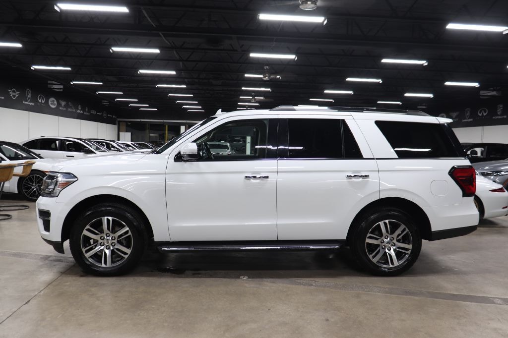 Used 2023 Ford Expedition Limited SUV