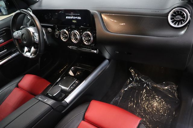 2022 Mercedes-Benz GLA GLA45 AMG - Photo 26