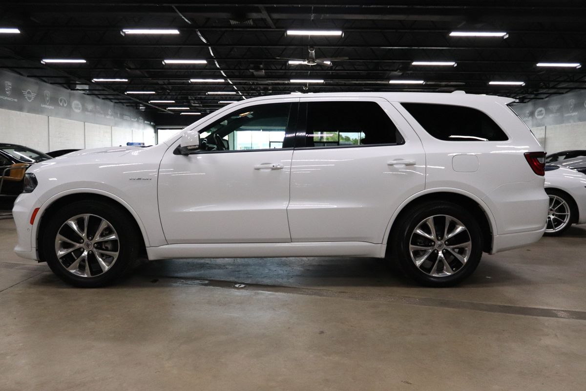 2022 Dodge Durango R/T photo 2