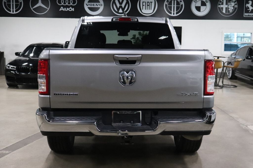 Used 2022 Ram 1500 BIG Horn/Lone Star Truck