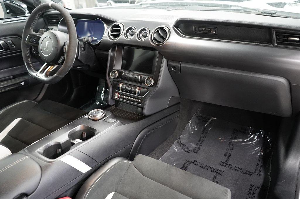 2022 Ford Mustang Shelby GT500 - Photo 17
