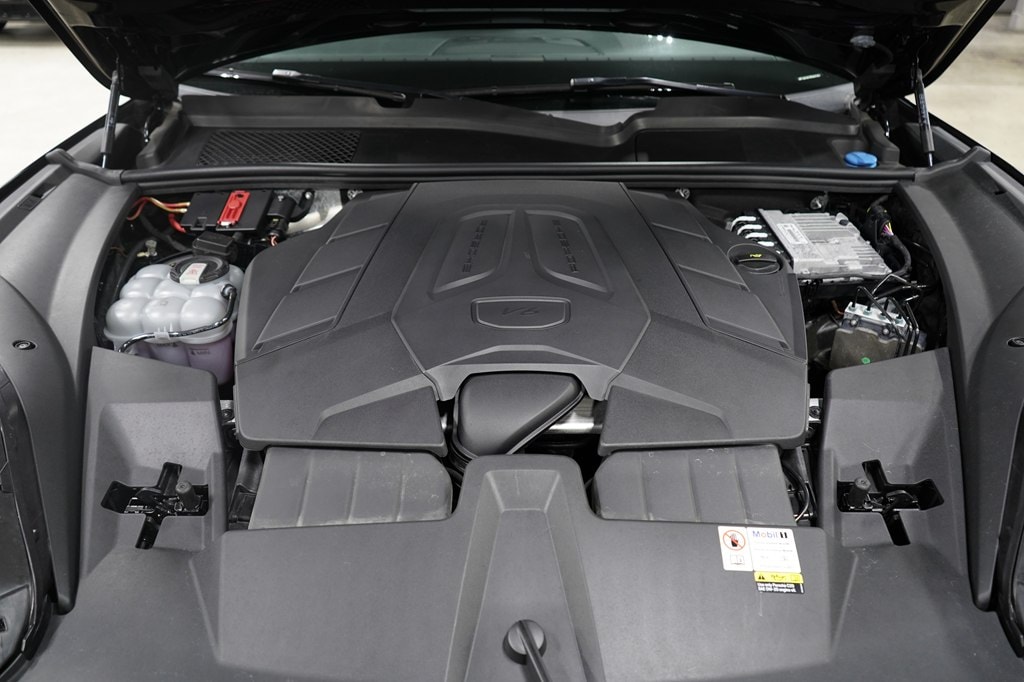 2024 Porsche Cayenne Base - Photo 32