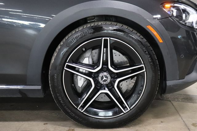2021 Mercedes-Benz E-Class E450 All-Terrain - Photo 38