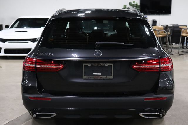 2021 Mercedes-Benz E-Class E450 All-Terrain - Photo 4