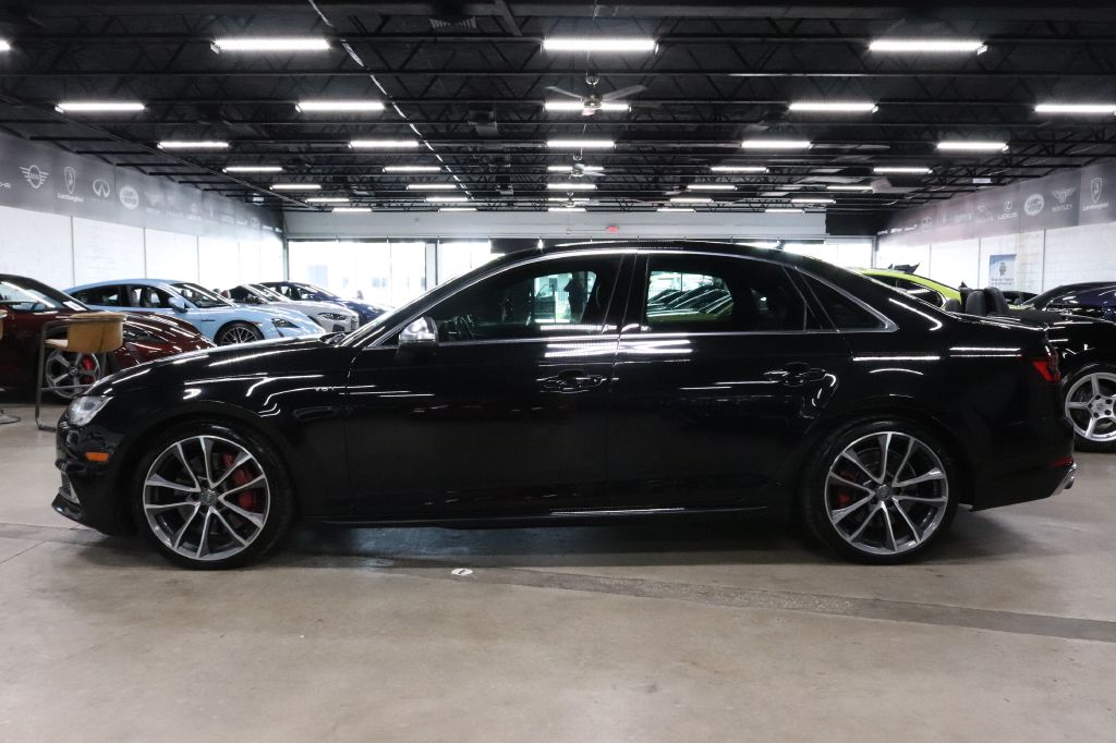 2018 Audi S4 Premium Plus - Image 2