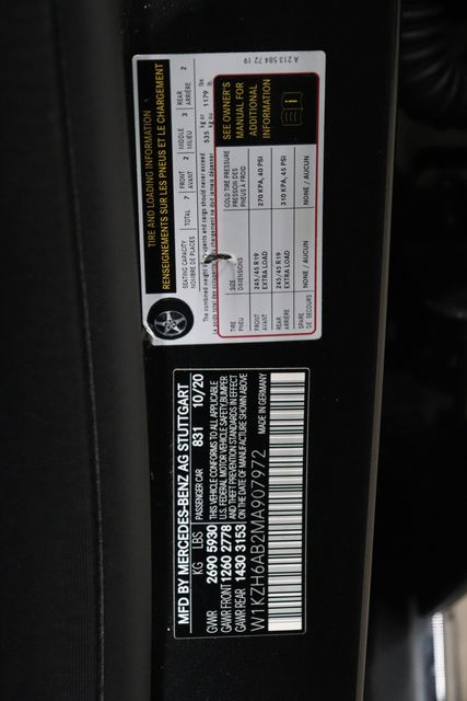 2021 Mercedes-Benz E-Class E450 All-Terrain - Photo 32
