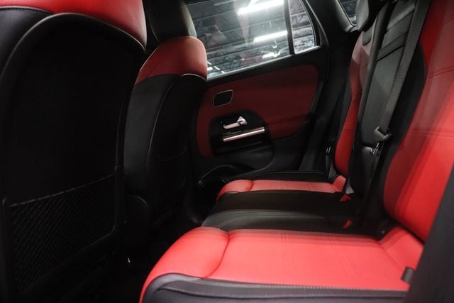 2022 Mercedes-Benz GLA GLA45 AMG - Photo 18