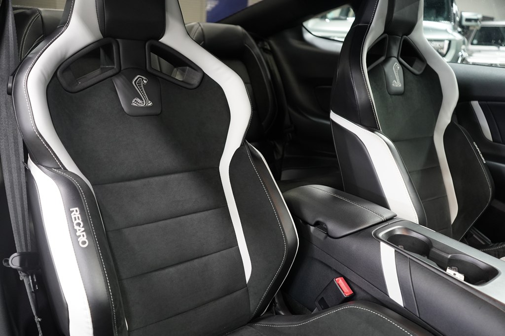 2022 Ford Mustang Shelby GT500 - Photo 18