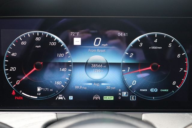 2021 Mercedes-Benz E-Class E450 All-Terrain - Photo 33