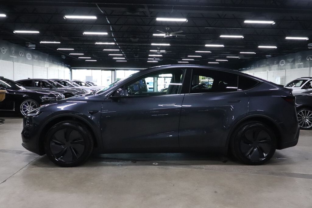 Used 2026 Tesla Model Y SUV