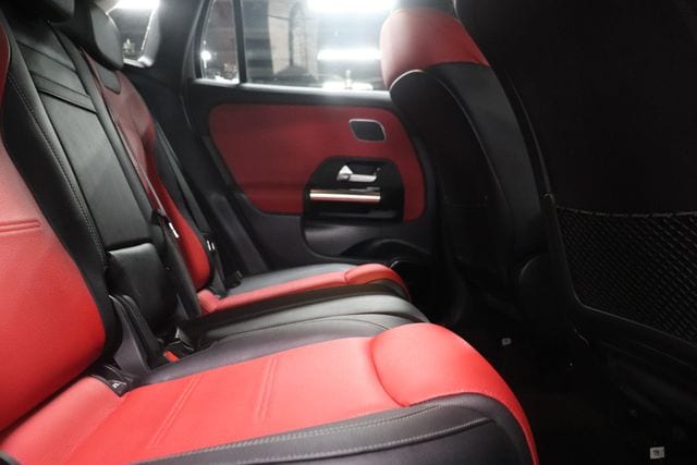 2022 Mercedes-Benz GLA GLA45 AMG - Photo 23