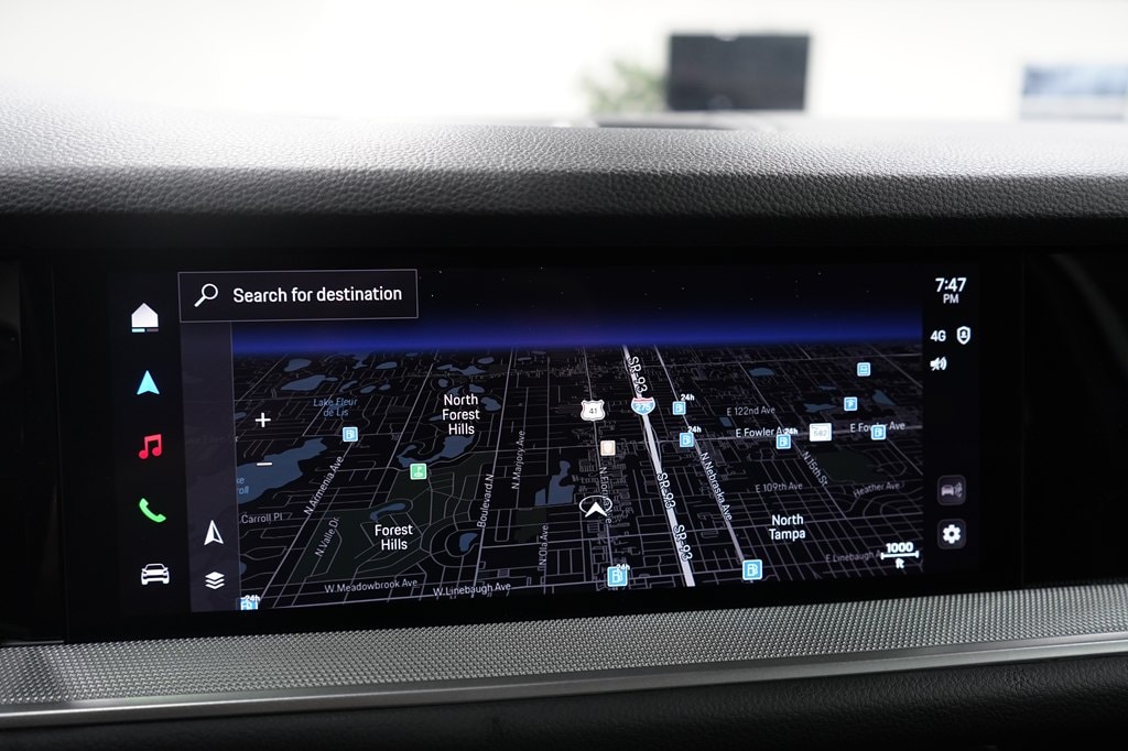 2024 Porsche Cayenne Base - Photo 27