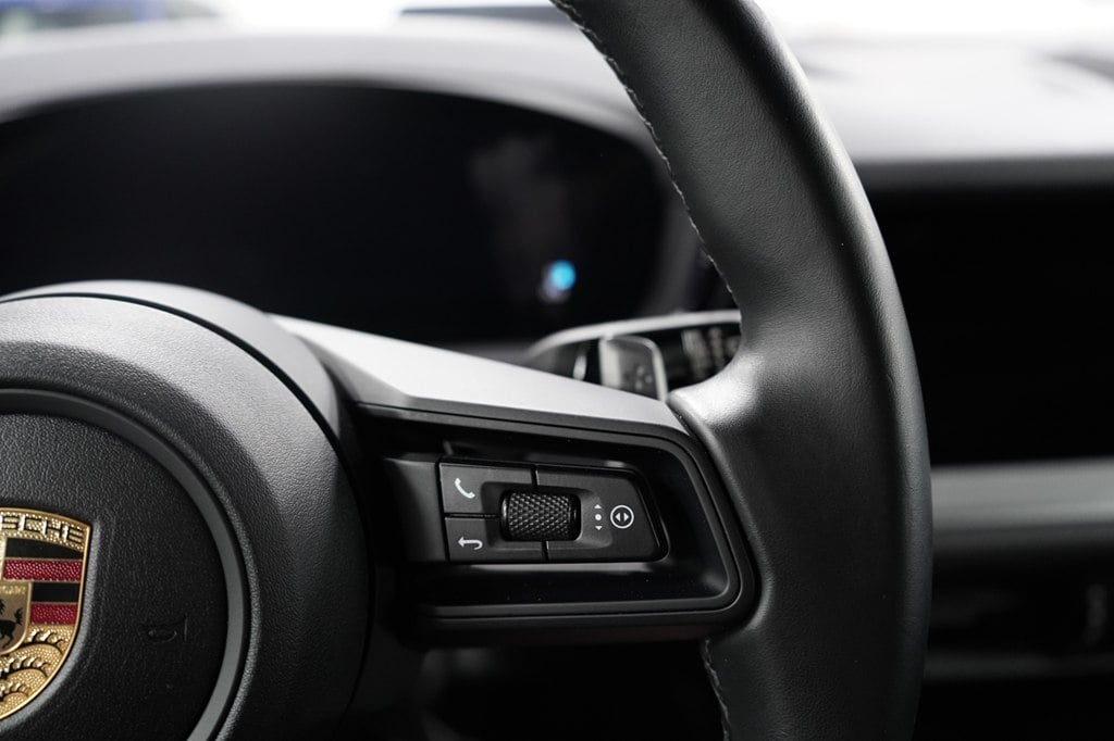 2024 Porsche Cayenne Base - Photo 26