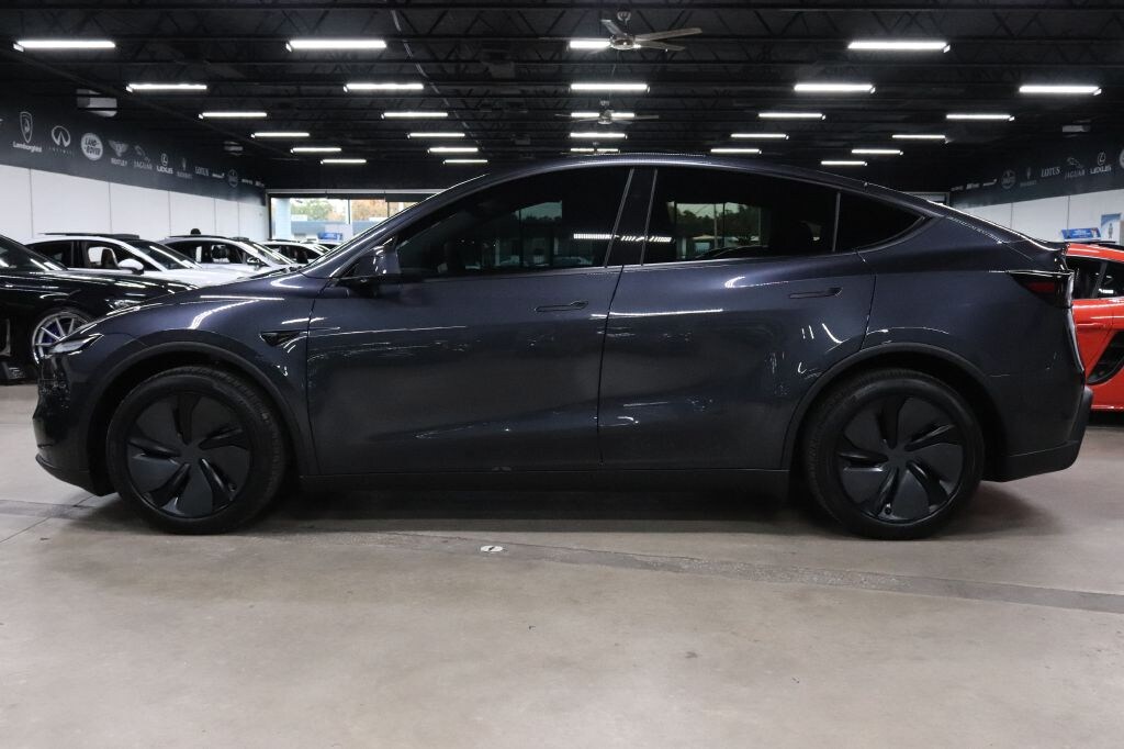 Used 2026 Tesla Model Y SUV