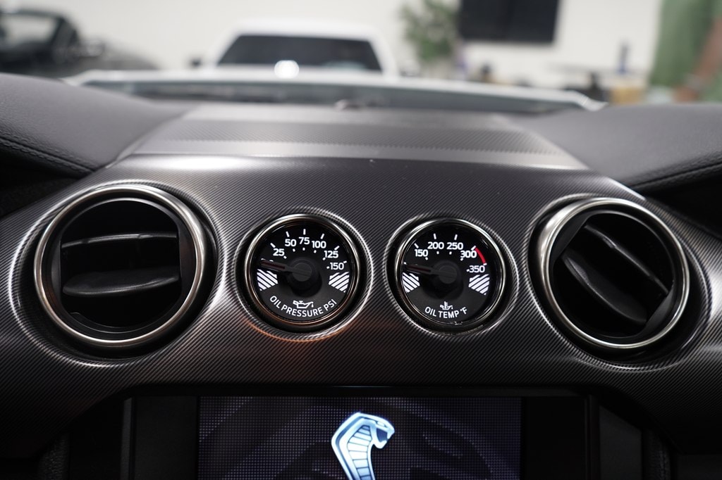 2022 Ford Mustang Shelby GT500 - Photo 28