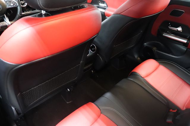 2022 Mercedes-Benz GLA GLA45 AMG - Photo 19
