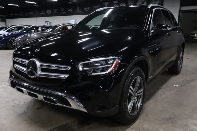 2020 Mercedes-Benz GLC GLC300's photo