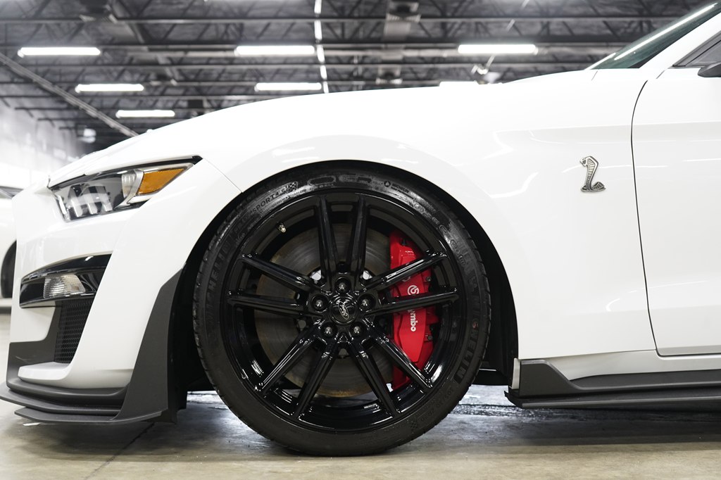 2022 Ford Mustang Shelby GT500 - Photo 30