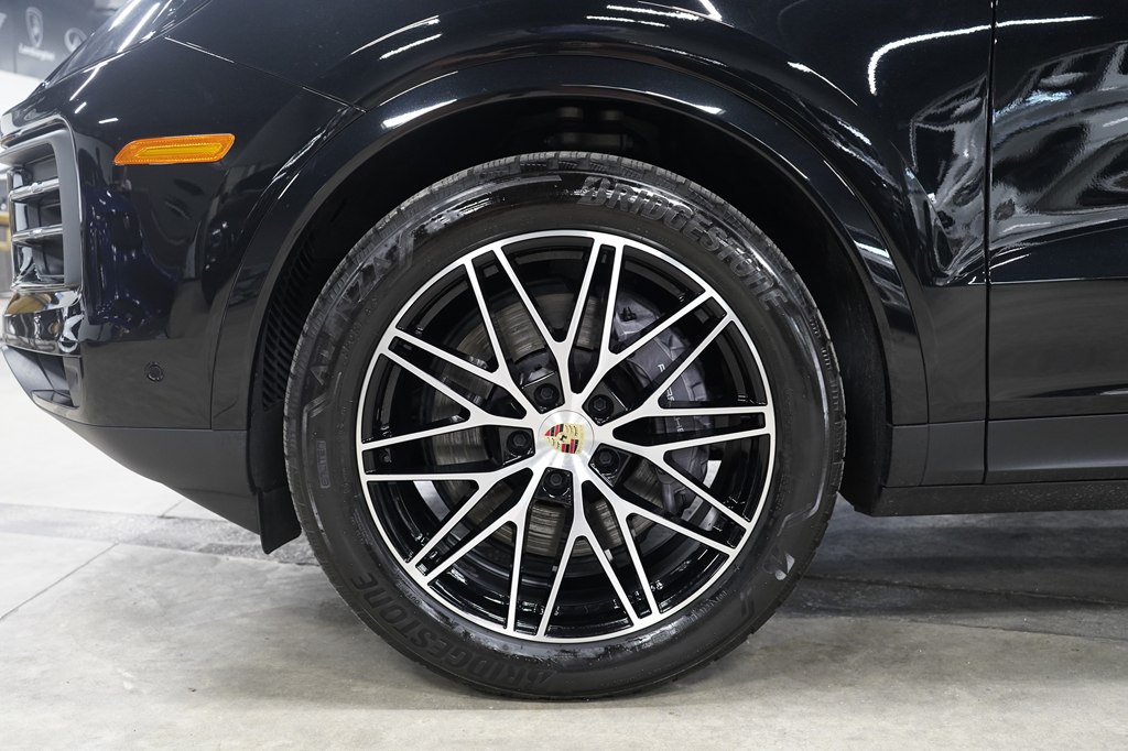 2024 Porsche Cayenne Base - Photo 33