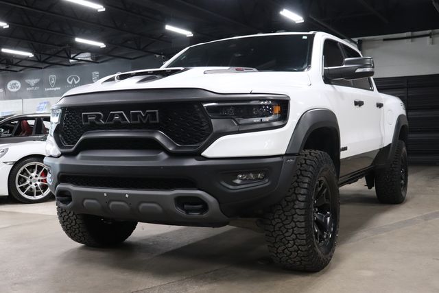 2022 RAM 1500 TRX 4x4 Crew Cab 5'7's photo