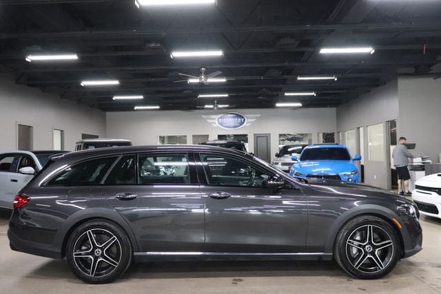 2021 Mercedes-Benz E-Class E450 All-Terrain - Photo 6